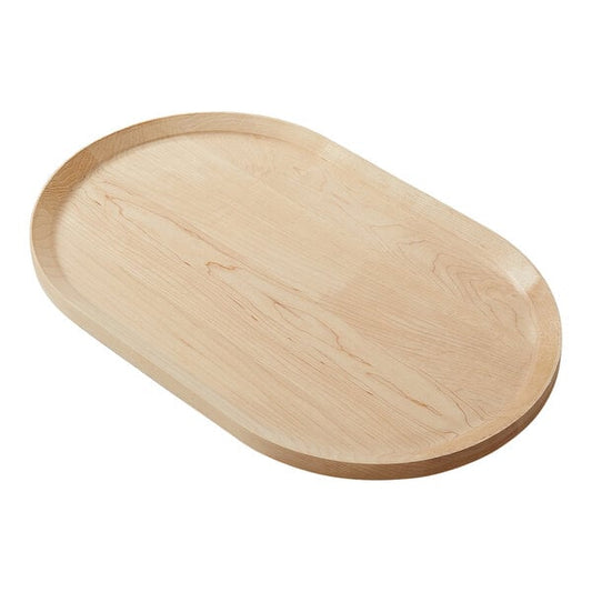American Metalcraft Lyselle 21 5/8" x 13 1/2" Serving Board – item 124LVP21