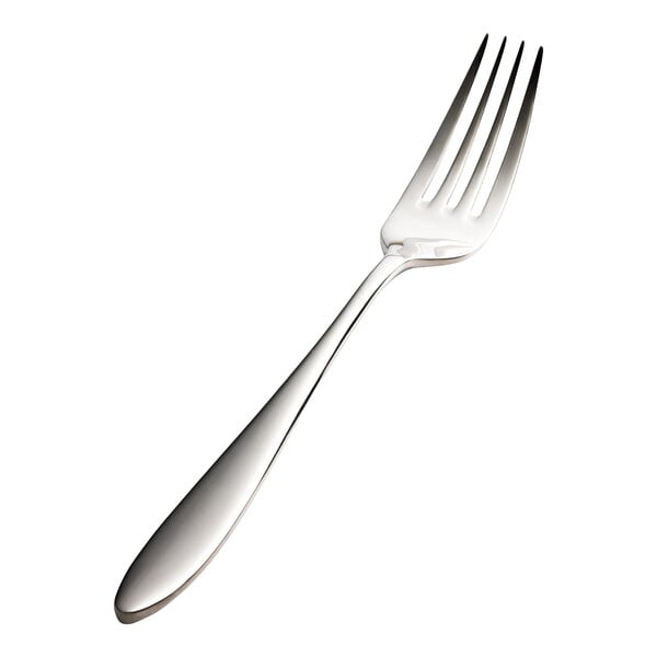 Bon Chef Luce 8 1/8" X-Heavy European Dinner Fork – item 201S4405