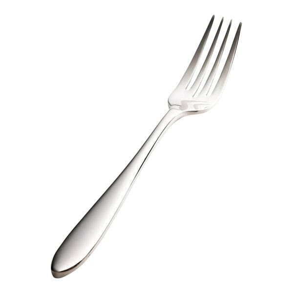 Bon Chef Luce 6 15/16" X-Heavy Salad / Dessert Fork – item 201S4407