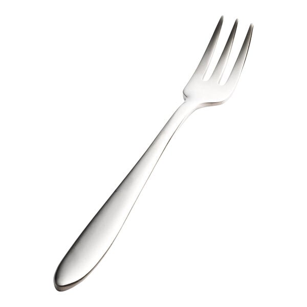 Bon Chef Luce 5 13/16" X-Heavy Oyster / Cocktail Fork – item 201S4408