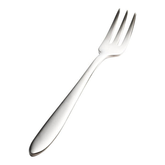 Bon Chef Luce 5 13/16" X-Heavy Oyster / Cocktail Fork – item 201S4408