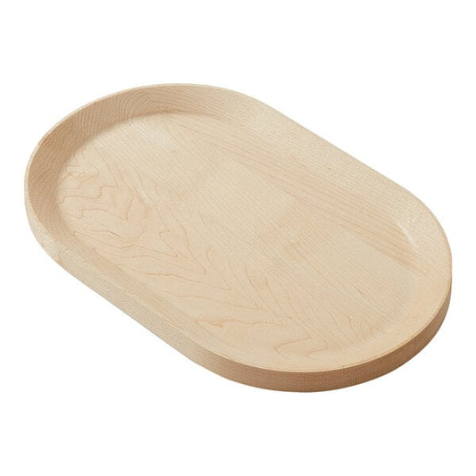 American Metalcraft Lyselle 14 1/8" x 8 3/4" Serving Board – item 124LVP14