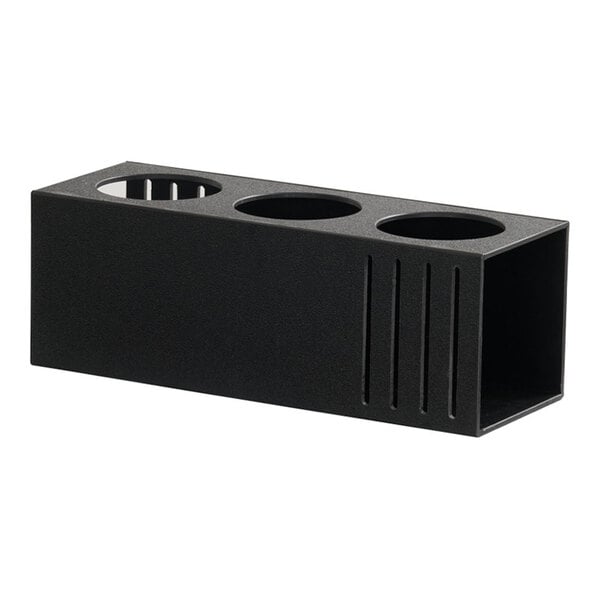 16" x 5 3/4" 3-Cylinder Condiment Display 28509-13 – item 2115091319