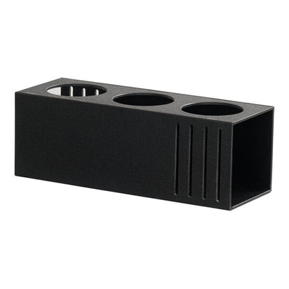 16" x 5 3/4" 3-Cylinder Condiment Display 28509-13 – item 2115091319