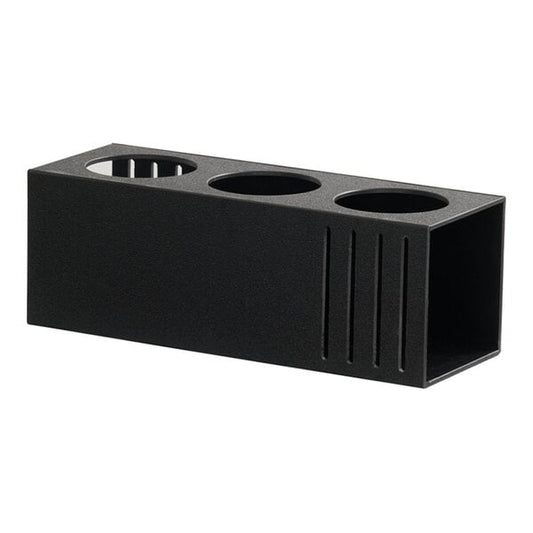 16" x 5 3/4" 3-Cylinder Condiment Display 28509-13 – item 2115091319
