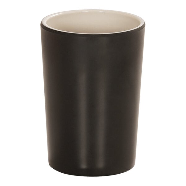 Ivory Round Melamine Condiment Organizer – item 211244641313