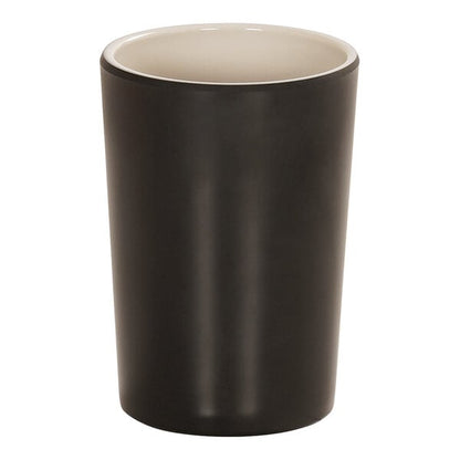 Ivory Round Melamine Condiment Organizer – item 211244641313