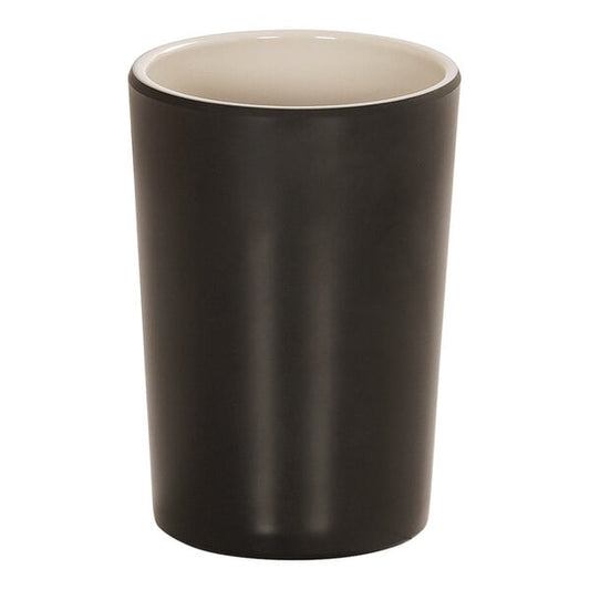 Ivory Round Melamine Condiment Organizer – item 211244641313