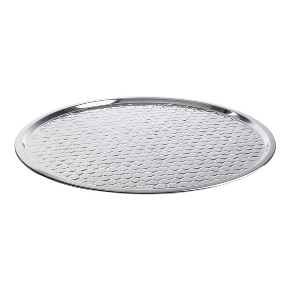 Tablecraft Hive Collection 21" Honeycomb Serving Tray – item 80812848 image 2