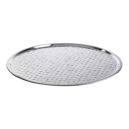 Tablecraft Hive Collection 21" Honeycomb Serving Tray – item 80812848 image 2