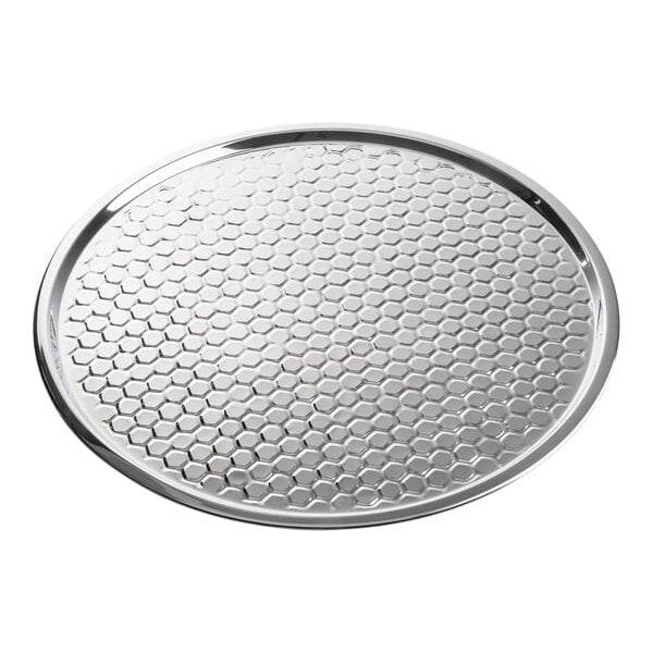 Tablecraft Hive Collection 21" Honeycomb Serving Tray – item 80812848