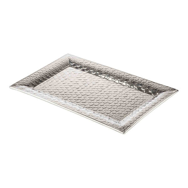 Tablecraft Hive Collection 23 1/4" x 15" Serving Tray – item 80812849