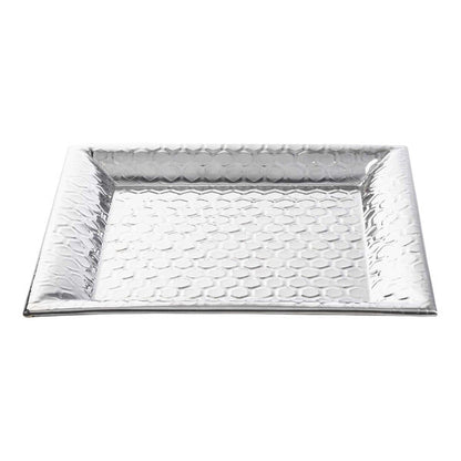 Tablecraft Hive Collection 14" x 14" Square Serving Tray – item 80812843