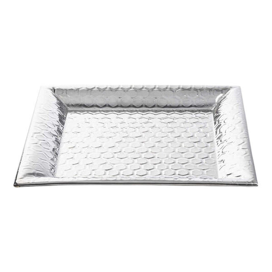 Tablecraft Hive Collection 14" x 14" Square Serving Tray – item 80812843
