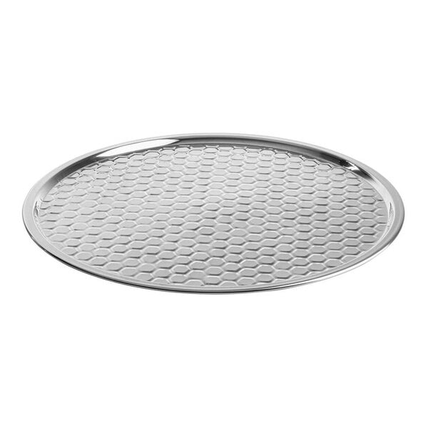Tablecraft Hive Collection 16" Honeycomb Serving Tray – item 80812846 image 2