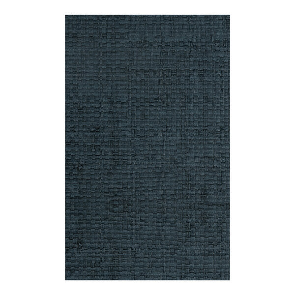 H. Risch, Inc. Rattan 8 1/2" x 14" Customizable Menu Cover – item 7591RTN2V8X4CH