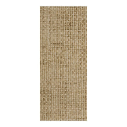 H. Risch, Inc. Rattan 4 1/4" x 11" Customizable Menu Cover – item 7591RTN2V4K31K
