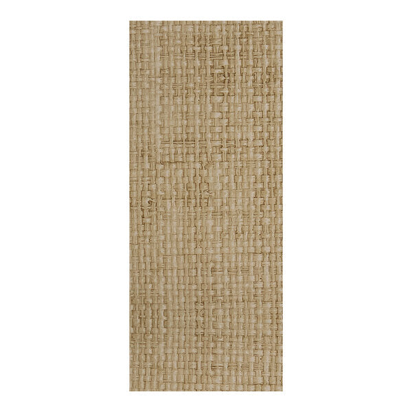 H. Risch, Inc. Rattan 4 1/4" x 11" Customizable Menu Cover – item 7595RTN4V4KNC2