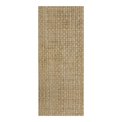 H. Risch, Inc. Rattan 4 1/4" x 11" Customizable Menu Cover – item 7595RTN4V4KNC2
