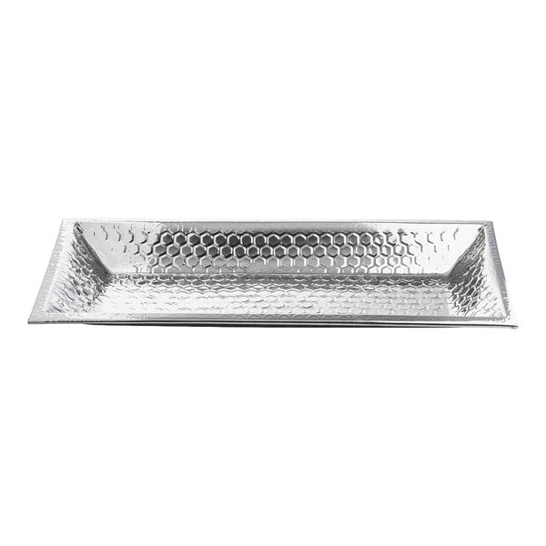 Tablecraft Hive Collection 14 Qt. Honeycomb Serving Bowl – item 99912840