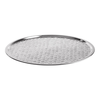 Tablecraft Hive Collection 18" Honeycomb Serving Tray – item 80812847