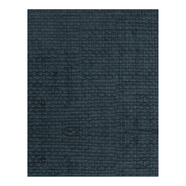 H. Risch, Inc. Rattan 8 1/2" x 11" Customizable Menu Cover – item 7598RTN6V8ESNN