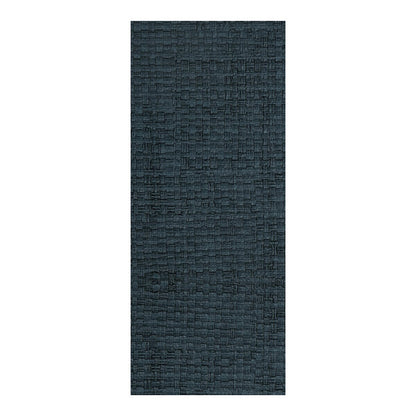 H. Risch, Inc. Rattan 4 1/4" x 11" Customizable Menu Cover – item 7592RTN4V4EKLJ