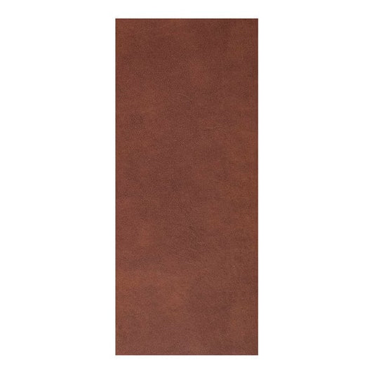H. Risch, Inc. Augusta 4 1/4" x Menu Cover w/ Screwposts – item 7598AUG3PLPWPM