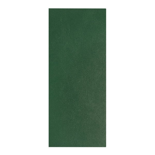 H. Risch, Inc. Augusta 4 1/4" x Menu Cover w/ Screwposts – item 7593AUG3POJ51E