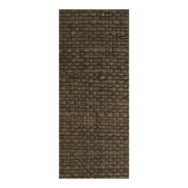 H. Risch, Inc. Rattan 4 1/4" x 11" Customizable Menu Cover – item 7594RTN2V4FEGK
