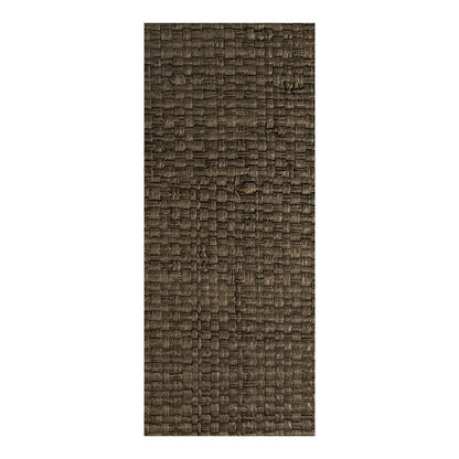 H. Risch, Inc. Rattan 4 1/4" x 11" Customizable Menu Cover – item 7598RTN4V4KU0Q