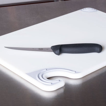 Victorinox 5.6603.12 5" Boning Knife w/ Fibrox Handle – item 35340514 image 2