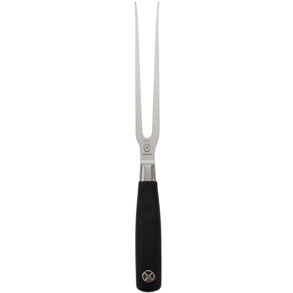 Mercer Culinary M21046 Genesis 12" Carving Fork w/ Knife – item 470M21046