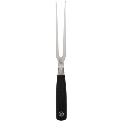 Mercer Culinary M21046 Genesis 12" Carving Fork w/ Knife – item 470M21046
