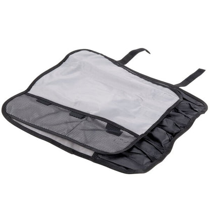 Mercer Culinary M21800 Genesis 7 Piece Knife Case Set – item 470M21800 image 2
