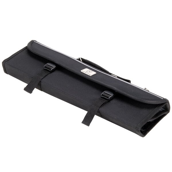 Mercer Culinary M21810 Genesis 10 Piece Knife Case Set – item 470M21810 image 2