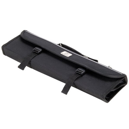 Mercer Culinary M21810 Genesis 10 Piece Knife Case Set – item 470M21810 image 2