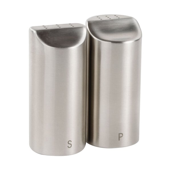 Tablecraft 162 2 oz. Marina Salt & Pepper Shaker – item 808162