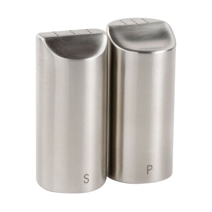 Tablecraft 162 2 oz. Marina Salt & Pepper Shaker – item 808162