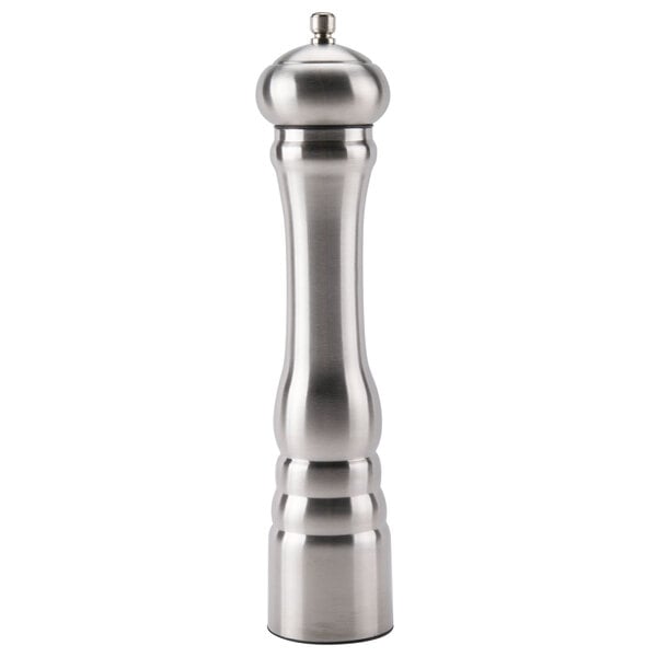 Chef Specialties 12401 Professional Series Pepper Mill – item 58212400SS