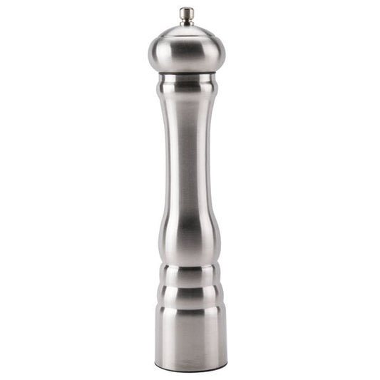 Chef Specialties 12401 Professional Series Pepper Mill – item 58212400SS