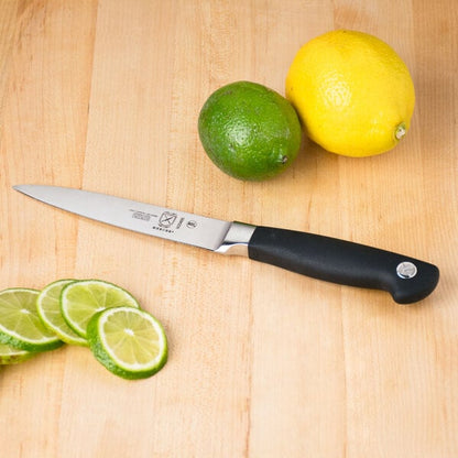Mercer Culinary M20405 Genesis 5" Utility Knife w/ Blade – item 470M20405 image 2