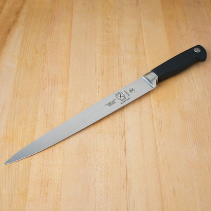 Mercer Culinary M20410 Genesis 10" Carving Knife w/ Blade – item 470M20410 image 2