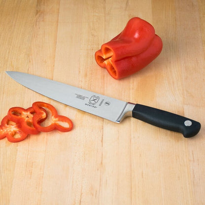 Mercer Culinary M20609 Genesis 9" Chef Knife w/ Blade – item 470M20609 image 2