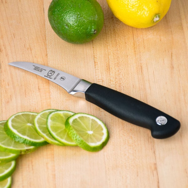 Mercer Culinary M21052 Genesis 3" Bird's Knife w/ Blade – item 470M21052 image 2