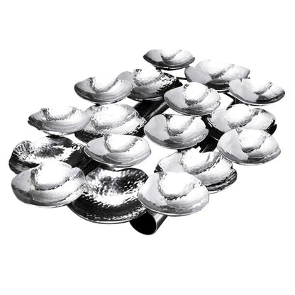 Eastern Tabletop 9335 18" x 12" Hors Serving Platter – item 3119335