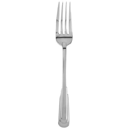 Oneida Cityscape 2507FDNF 8 1/8" Flatware Dinner Fork – item 3562507FDNF