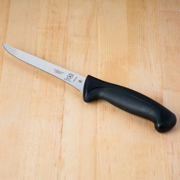 Mercer Culinary M22306 Millennia 6" Stiff Boning Knife – item 470M22306 image 2