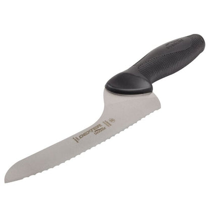 Dexter-Russell 40023 DuoGlide 7 1/2" Bread / Slicing Knife – item 21040023 image 2
