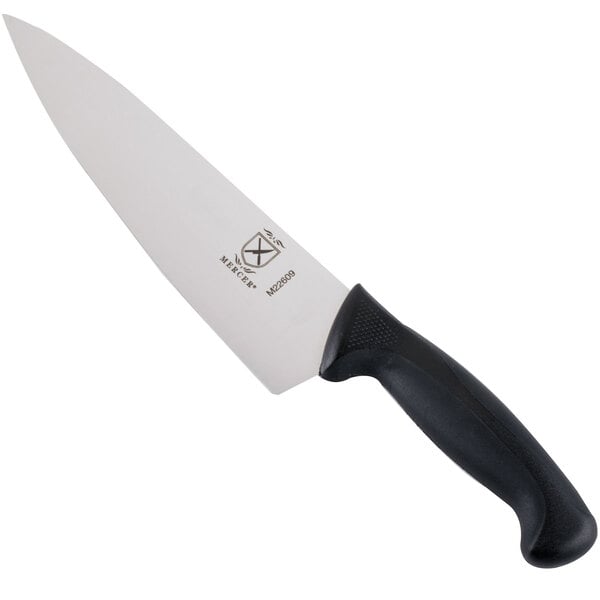 Mercer Culinary M22609 Millennia 9" Chef Knife – item 470M22609
